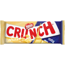 Nestlé Crunch witte chocolade reep