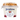 Zuivelhoeve Boer'n muesli aardbei
