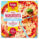 Schär Pizza Margherita laktosefrei