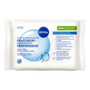 NIVEA Reinigungstücher für normale Haut