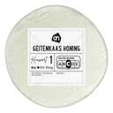 Goat cheese honey 40+