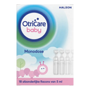 Otrivin Baby Monodose Vanaf 0 Jaar