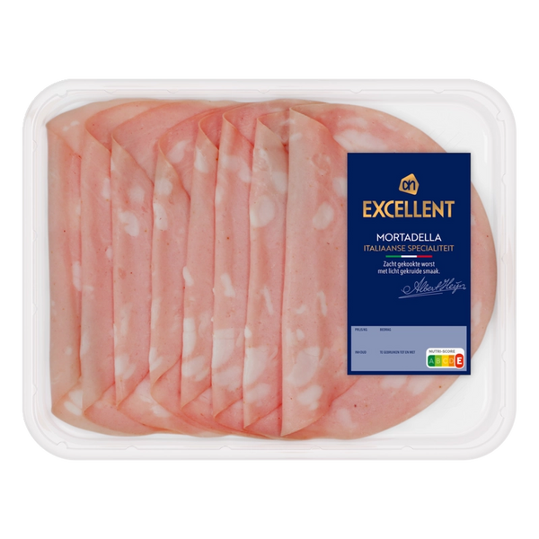 Excellent Mortadella di bologna