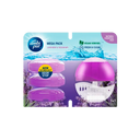 Ambi Pur Toiletblok lavender & rosemary mega pack