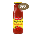 Grand' Italia Sugocasa tradizionale pastasaus