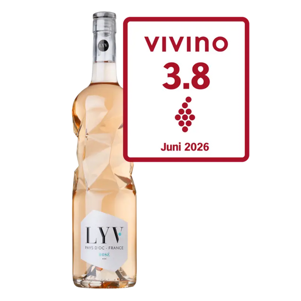 LYV Rosé