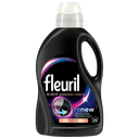 Fleuril Renew black & fiber vloeibaar wasmiddel