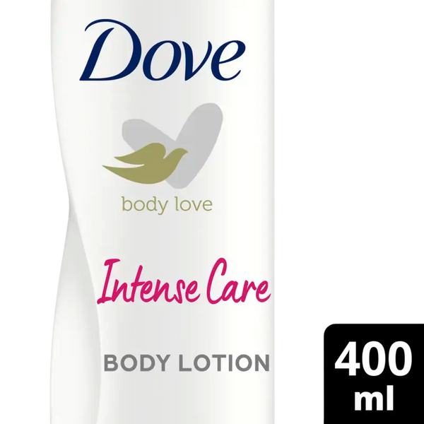 Dove Deep Nourishing Body Lotion