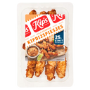 Chicken thigh skewers mini mildly seasoned