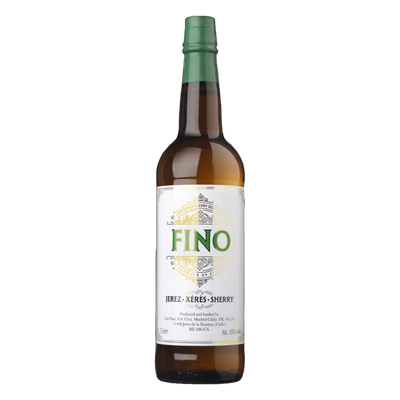 Dry sherry