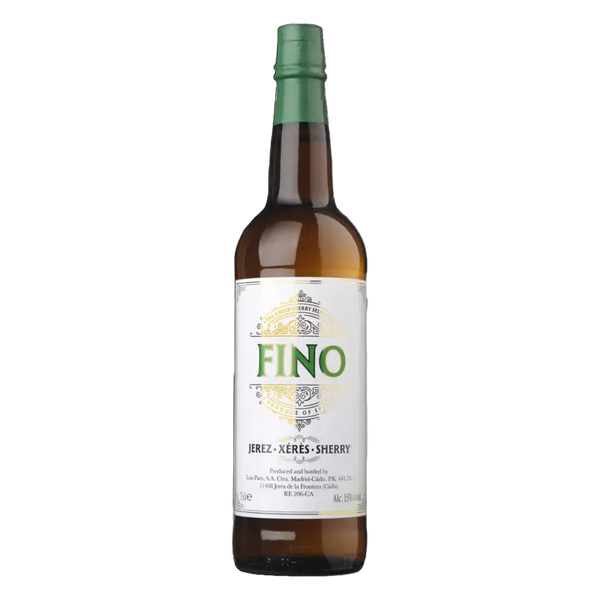 Jerez Sherry fino