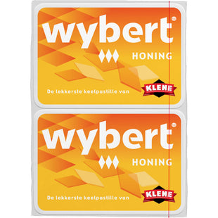 Klene Wybert honing