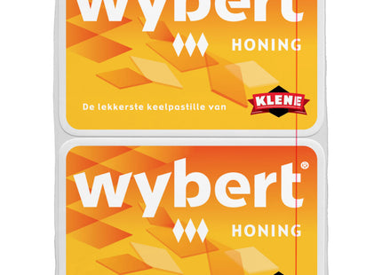 Klene Wybert honing