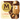 Magnum Perzik stick