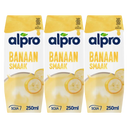 Alpro Sojadrink banaan