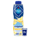 Karvan Cévitam Original lemon syrup