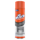 Mr Muscle Ovenreiniger spray