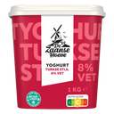 De Zaanse Hoeve Joghurt Türkische Art