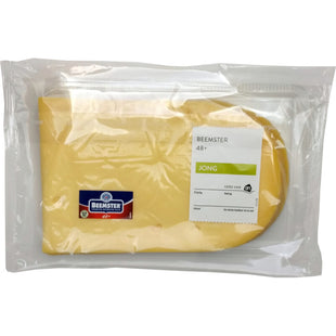 Beemster Jong 48+ plakken