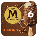 Magnum Almond