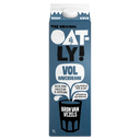 Oatly! Haverdrank vol