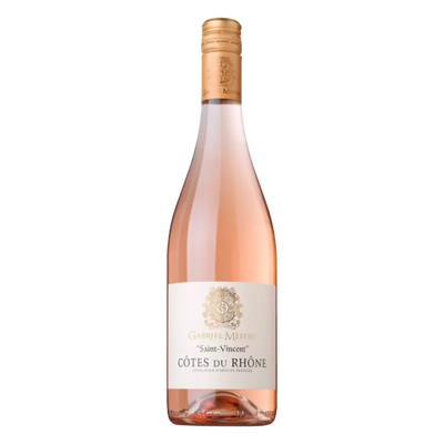Grenache, Garnacha - rosé