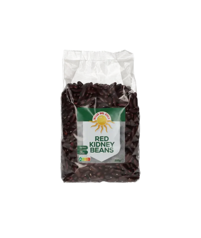 Kidney beans
