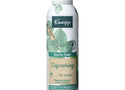Kneipp Foam refreshing