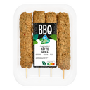Terra Plantaardige kofte spies BBQ
