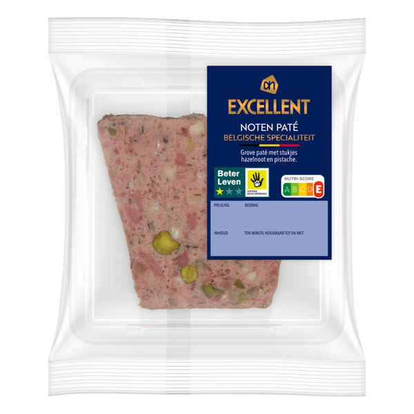 Excellent Notenpaté