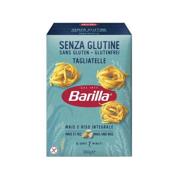 Barilla Tagliatelle glutenvrij
