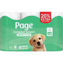 Page Compleet schoon recycled