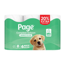 Page Compleet schoon recycled