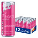 Red Bull White Peach 12er-Pack