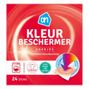 Kleur beschermer doekjes