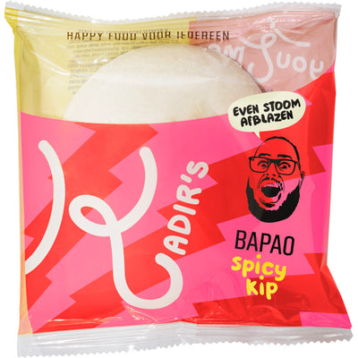 Halal-Snacks (Version)