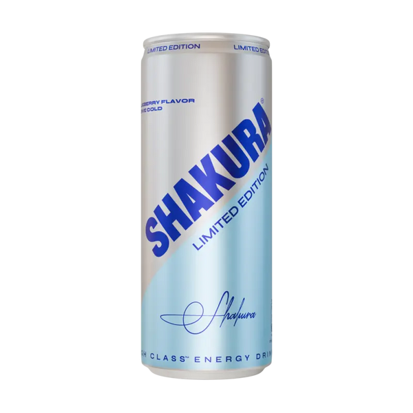 Shakura Limited Edition