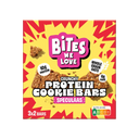 BitesWeLove Protein cookie bars speculaas