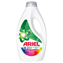 Ariel Liquid+ laundry detergent Unstop Color