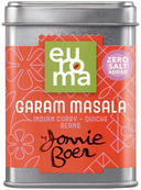 Euroma Garam Masala by Jonnie Boer