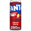 Fanta Crimson Cherry