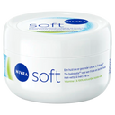 NIVEA Soft feuchtigkeitsspendende Creme