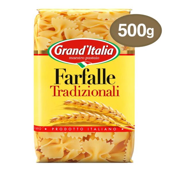 Grand' Italia traditionelle Farfalle