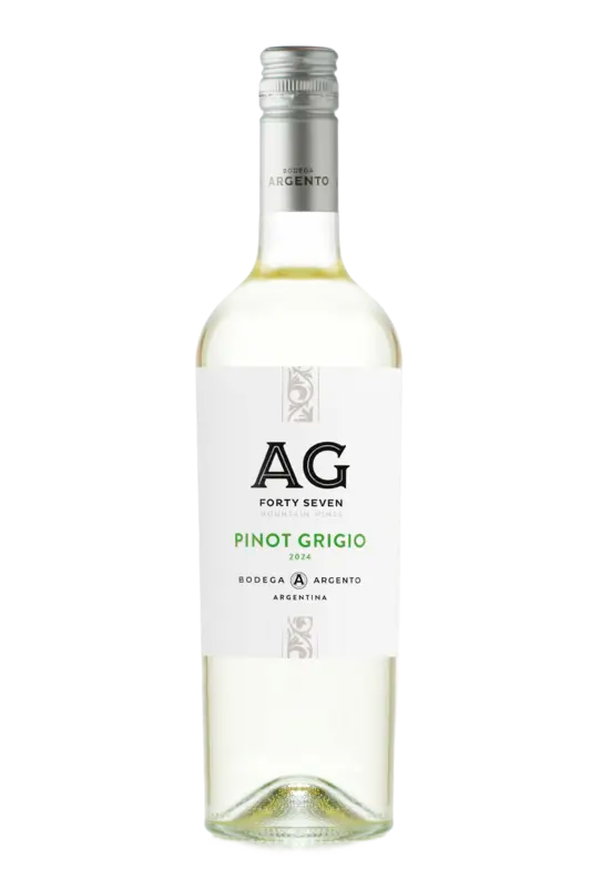Argento Pinot Grigio