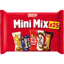 Nestlé Mini's giveaway bag