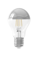 Majestic LED-Fadenkopfspiegel klar E27 40W