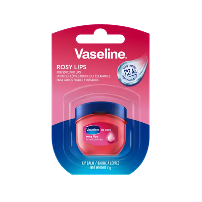 Lip care