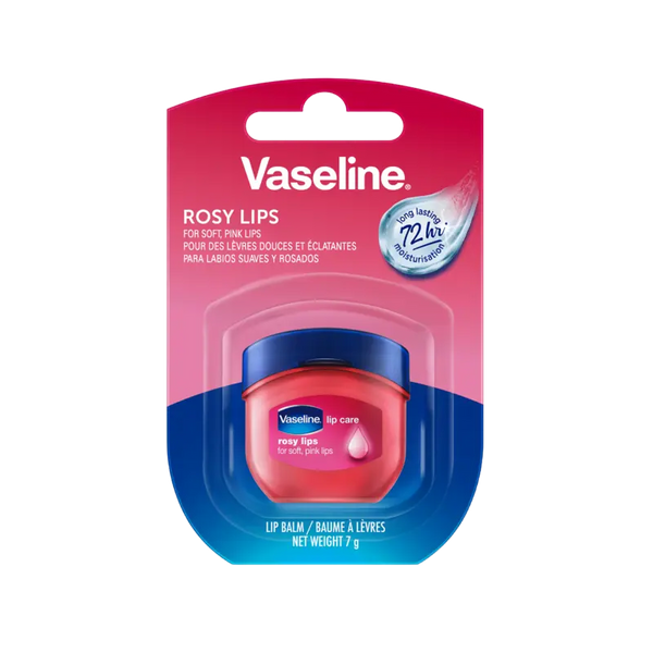 Vaseline Lip therapy rosy lip cutie