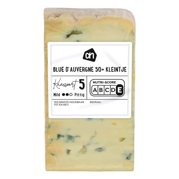 Mini Bleu d'Auvergne AOP