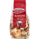 Bäckerei von Sergio Scrocchi Meersalz